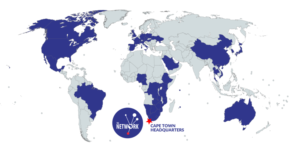countries-the-network-has-worked-in
