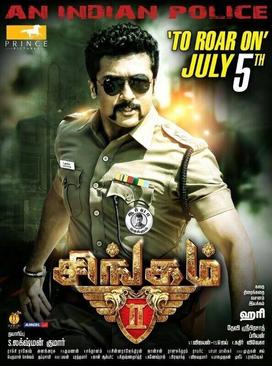bollywood-filmed-in-south-africa-singam_2_poster