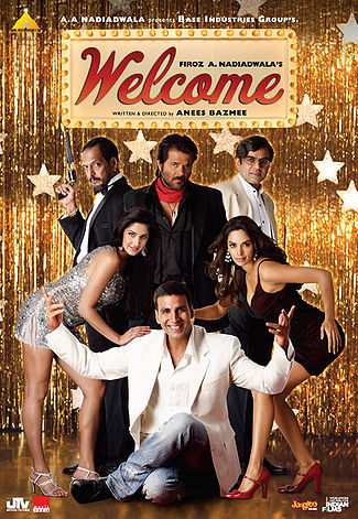 bollywood-filmed-in-south-africa-welcome_poster_2007